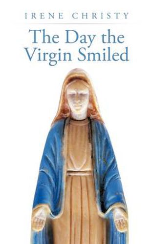 Cover image for The Day the Virgin Smiled