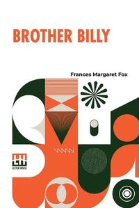 Cover image for Brother Billy