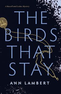 Cover image for The Birds That Stay