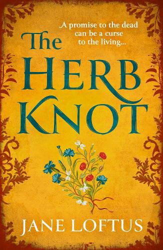 Cover image for The Herb Knot