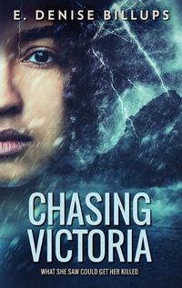 Cover image for Chasing Victoria