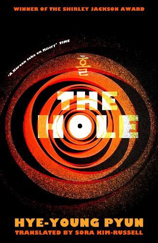 Cover image for The Hole