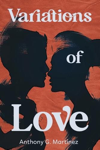 Cover image for Variations of Love