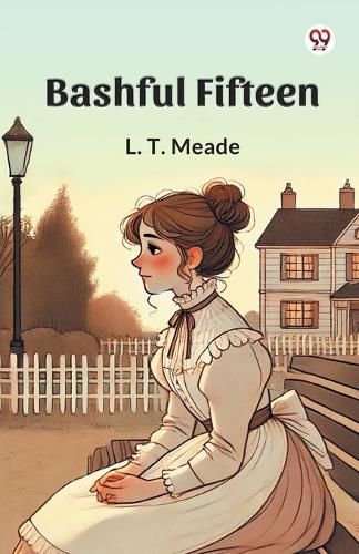 Cover image for Bashful Fifteen (Edition1)