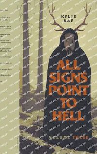 Cover image for All Signs Point to Hell