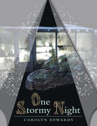 Cover image for One Stormy Night