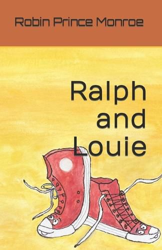 Cover image for Ralph and Louie