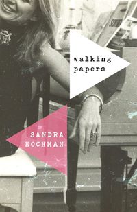 Cover image for Walking Papers