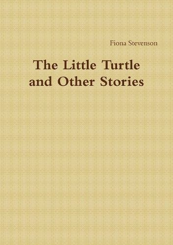 Cover image for The Little Turtle & Other Stories