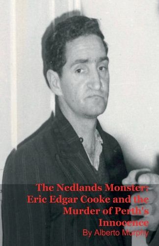 Cover image for The Nedlands Monster