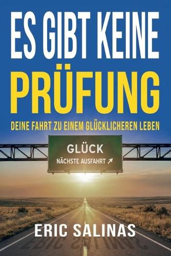 Cover image for Es gibt keine Pruefung