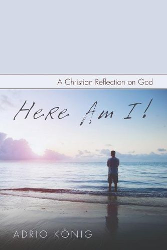 Cover image for Here Am I!