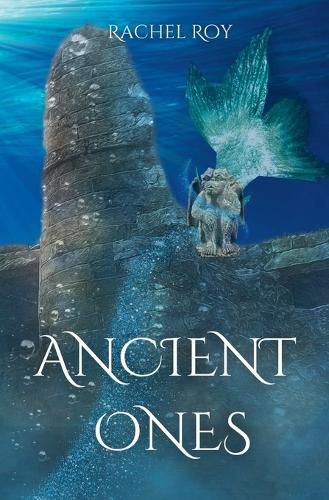 Cover image for The Ancient Ones