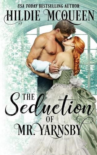 Cover image for The Seduction of Mr. Yarnsby