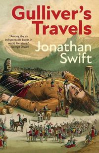 Cover image for Gulliver's Travels (Warbler Classics Annotated Edition)