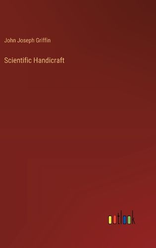 Cover image for Scientific Handicraft