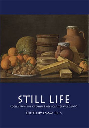 Cover image for Still Life