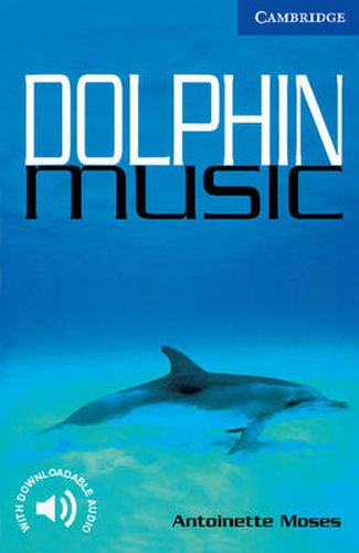 Cover image for Dolphin Music Level 5