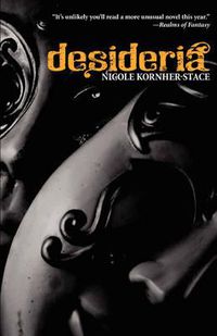 Cover image for Desideria