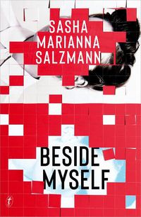 Cover image for Beside Myself