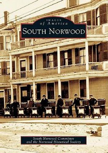 Cover image for South Norwood