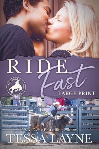 Cover image for Ride Fast