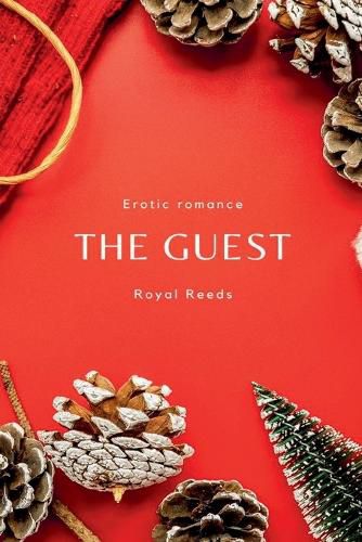 Cover image for The Guest