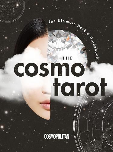 Cover image for Cosmo Tarot