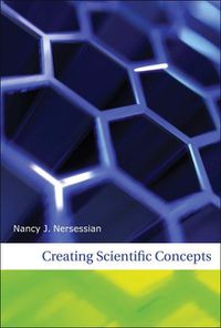 Cover image for Creating Scientific Concepts