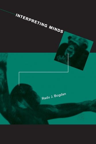 Cover image for Interpreting Minds