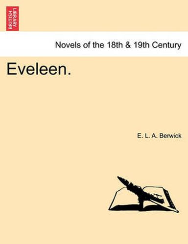 Cover image for Eveleen.