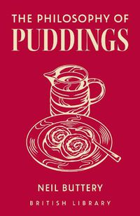 Cover image for The Philosophy of Puddings