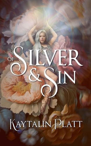 Cover image for Of Silver and Sin