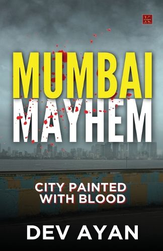 Cover image for Mumabi Mayhem