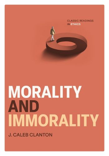 Cover image for Morality and Immorality