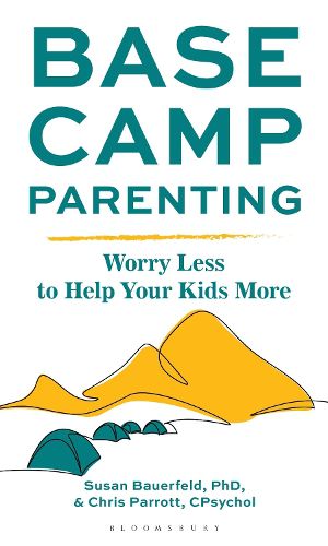 Cover image for Base Camp Parenting