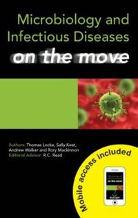 Cover image for Microbiology and Infectious Diseases on the Move