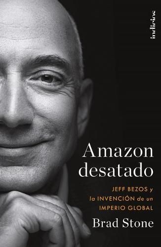 Cover image for Amazon Desatado