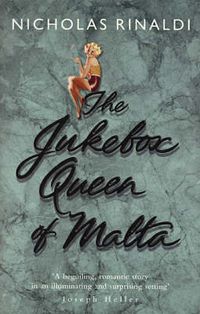 Cover image for The Jukebox Queen of Malta