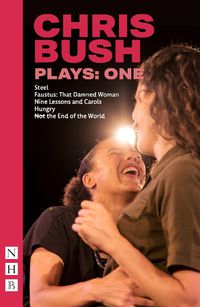 Cover image for Chris Bush Plays: One