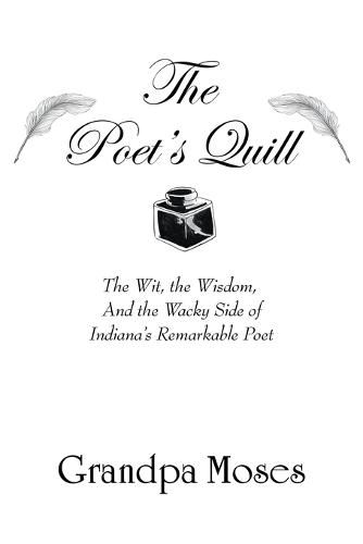 Cover image for The Poets' Quill