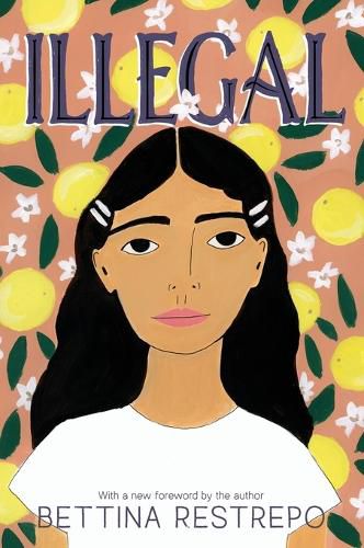 Cover image for Illegal