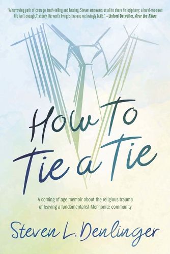 Cover image for How To Tie A Tie