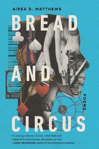 Cover image for Bread and Circus