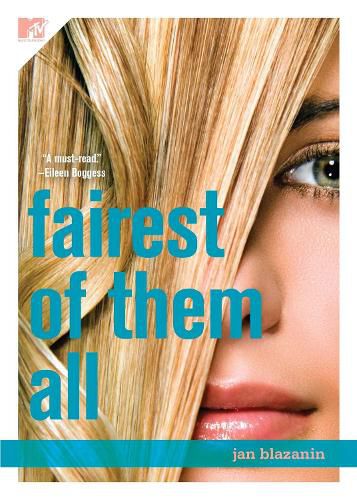 Cover image for Fairest of Them All