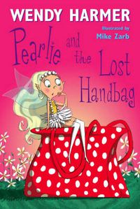Cover image for Pearlie And The Lost Handbag