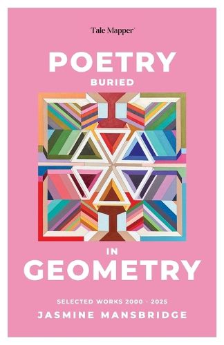 Cover image for Poetry Buried In Geometry