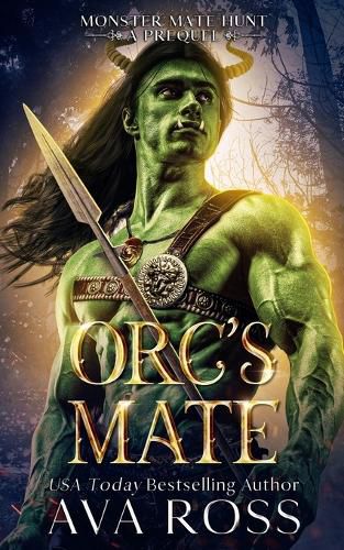 Cover image for Orc's Mate