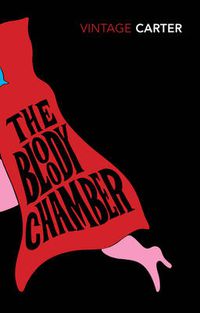 Cover image for The Bloody Chamber and Other Stories