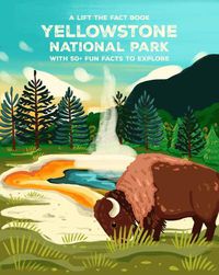 Cover image for Yellowstone National Park